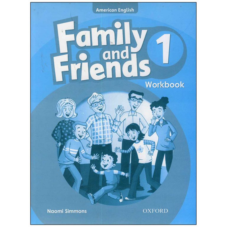 American Family and Friends 1