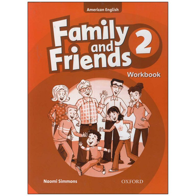 American Family and Friends 2