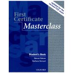 کتاب FCE Masterclass