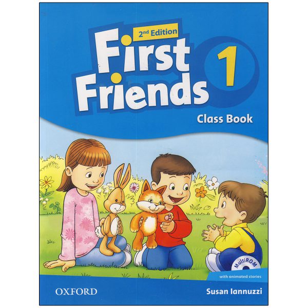 First-Friend-1