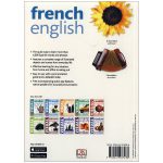 French-english-Visual-back