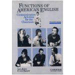 Functions-Of-American-English