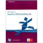 Goethe-OSD-Zertfikat-B1-testbuch