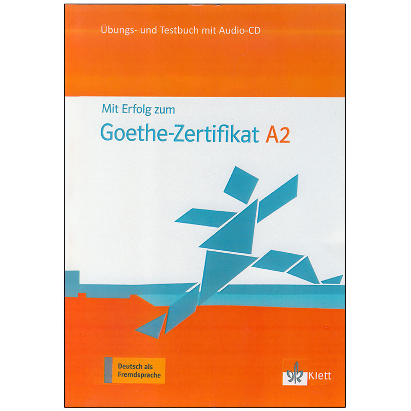 Goethe Zertfikat A2