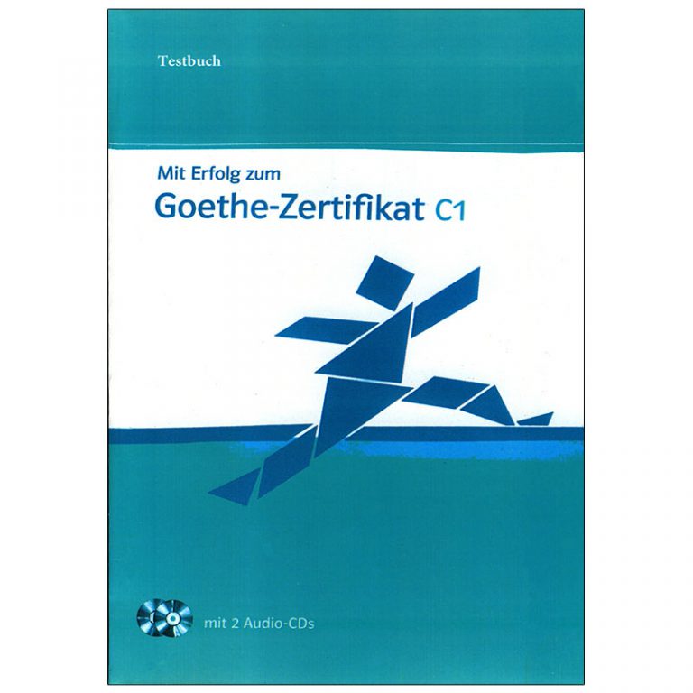 Goethe-Zertfikat-C1-testbuch