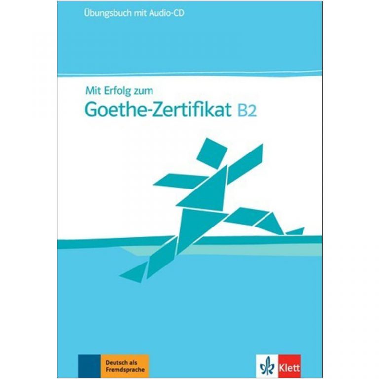Goethe-Zertifikat-B2