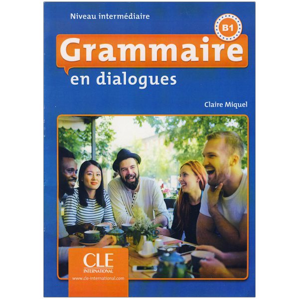 Grammaire-en-dialogues-B1