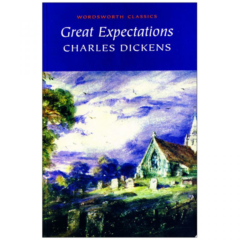 رمان انگلیسی Great Expectations