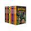 HARRY-POTTER-GERMAN-EDITION