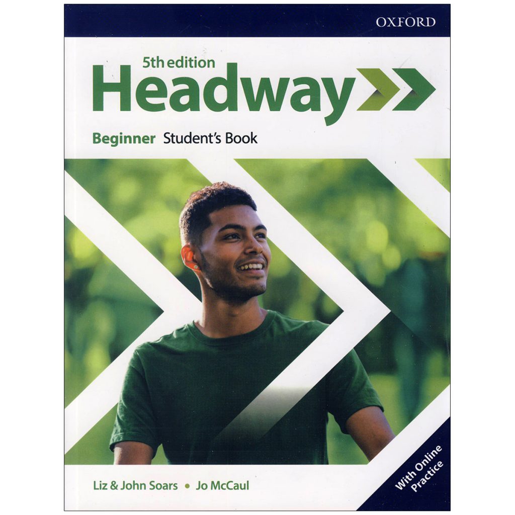 Headway-Beginner