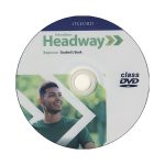Headway-Beginner-CD