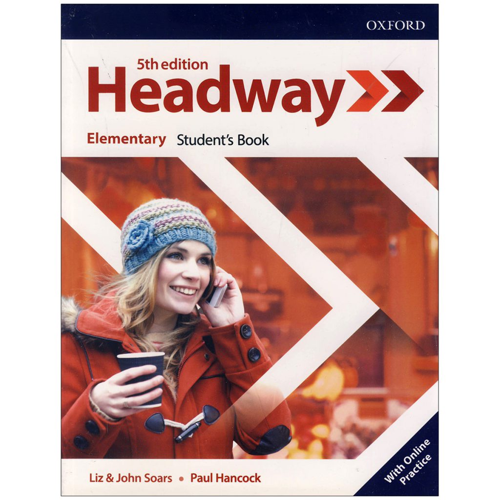 Headway-Elementary