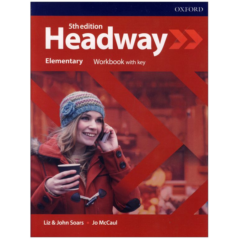 Headway Elementary 5th Edition