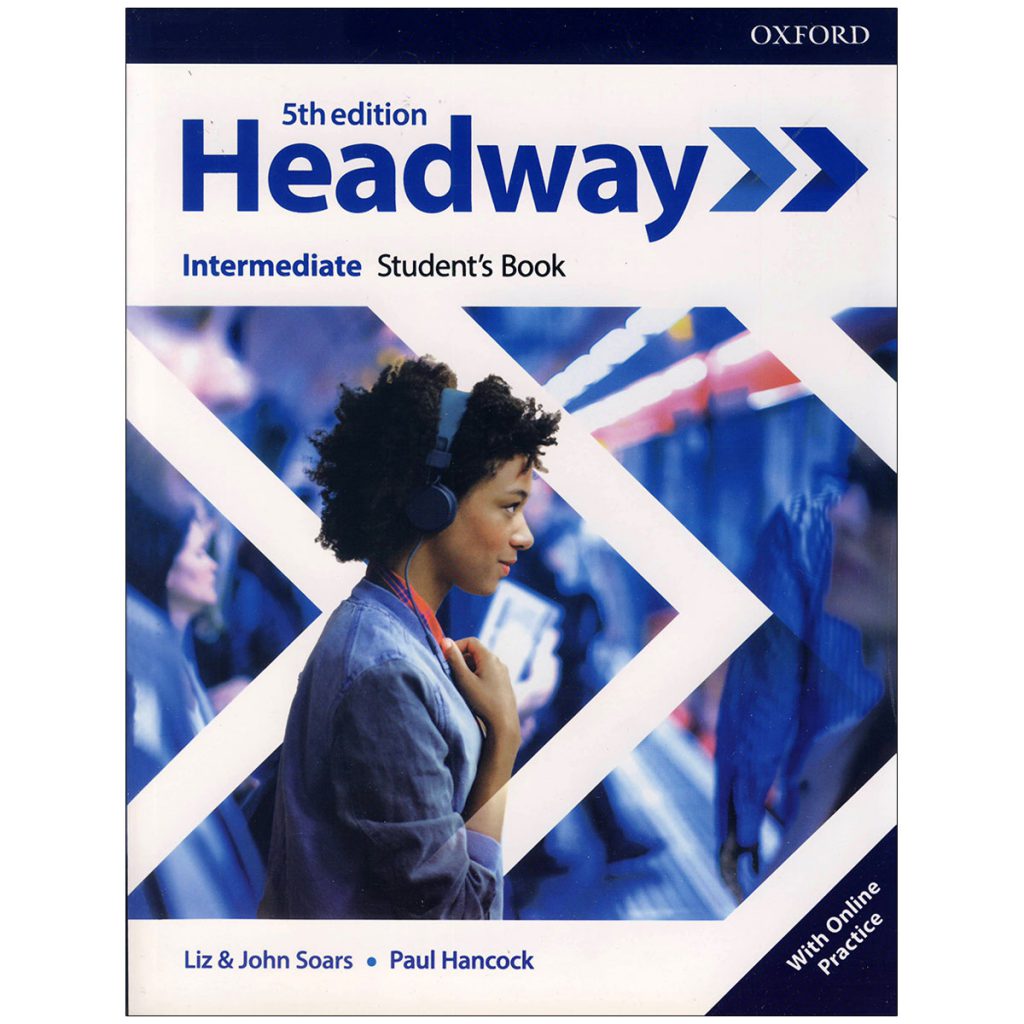 Headway-Intermediate