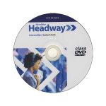 Headway-Intermediate-CD