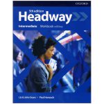 Headway-Intermediate-Work