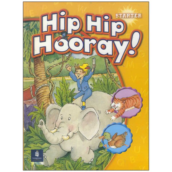 Hip-Hip-Hooray!-Starter