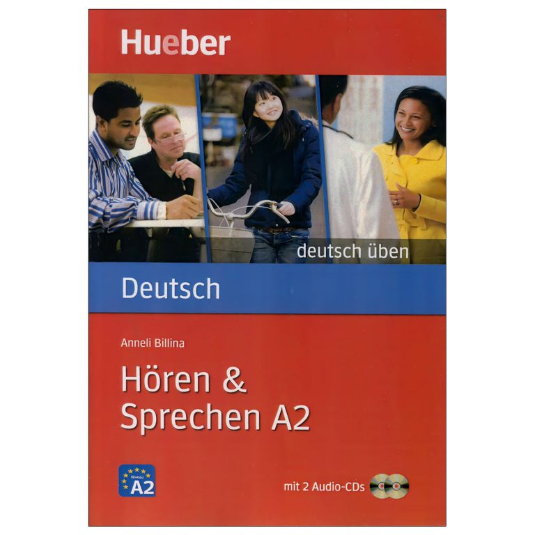 Horen-&-Sprechen-A2