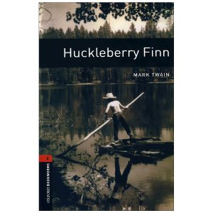Huckleberry-Finn