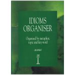 Idioms-Organiser