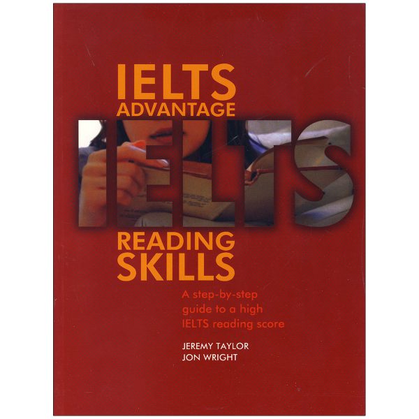 Ielts-Advantage-Reading-Skills