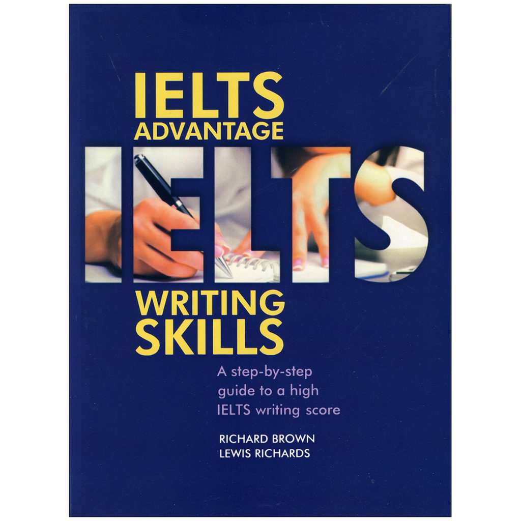 Ielts-Advantage-Writing-Skills