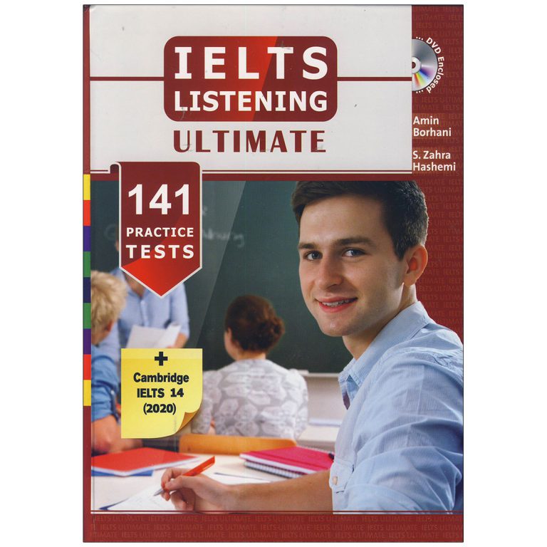 IELTS Listening Ultimate