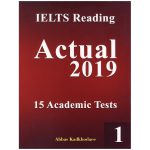 Ielts-Reading-Actual-2019