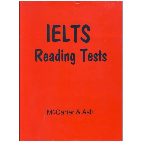 Ielts-Reading-Test