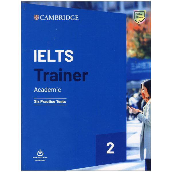 Ielts-Trainer-2-Acadamic