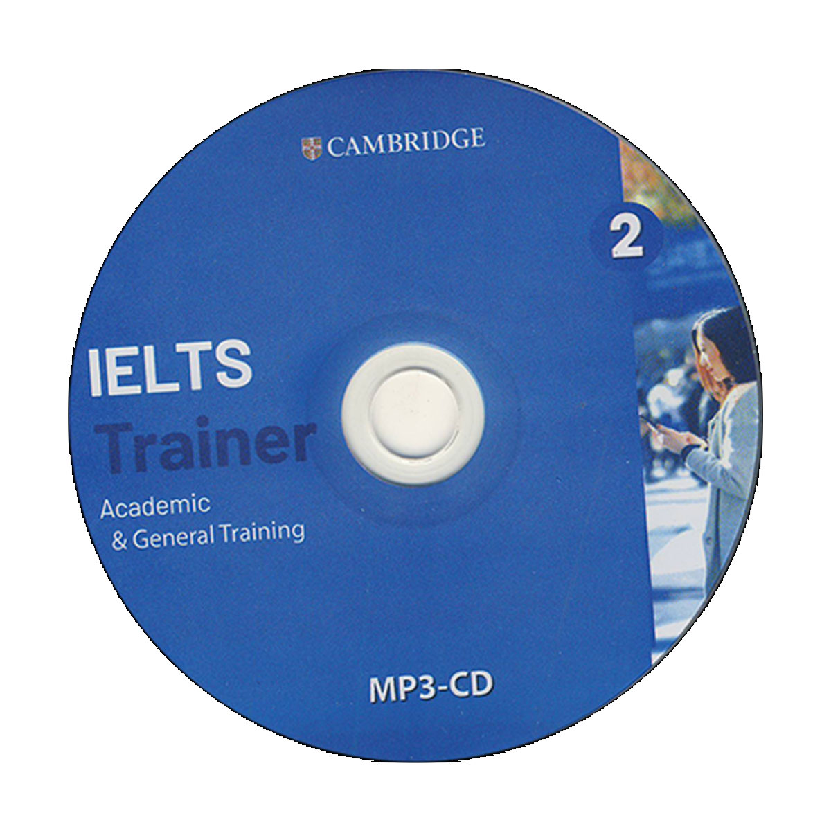 Ielts-Trainer-2-CD