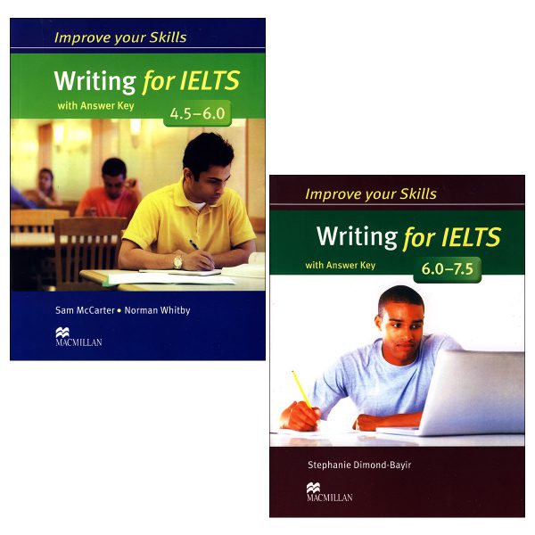 Improve-your-Skills-Writing