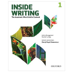 Inside Writing 1