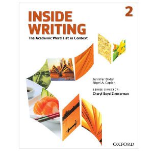 Inside Writing 2