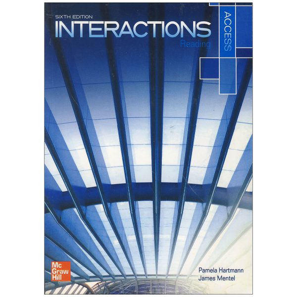 Interactions-Access