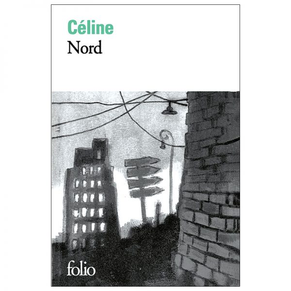 Jeld-Louis-Ferdinand-Céline---Nord-Einaudi-(2014)