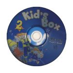 Kids-Box-2-CD