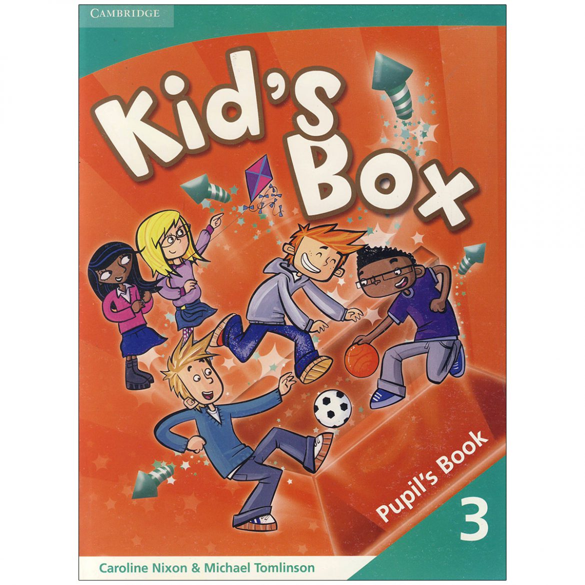 Кидс бокс. Kids Box 3. Kids Box 3 pupil's book. Kids Box 4 pupil's book. Caroline Nixon Michael Tomlinson Kid's Box 3.