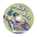 Kids-Box-5-CD