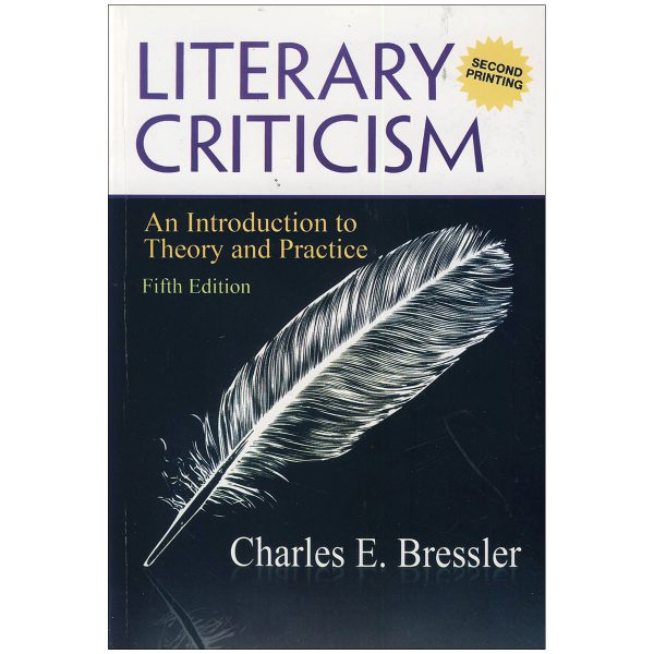 Literary-Criticism