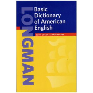Longman-Basic-Dictionary-of-American-English