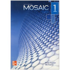 Mosaic-1