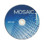 Mosaic-1-CD