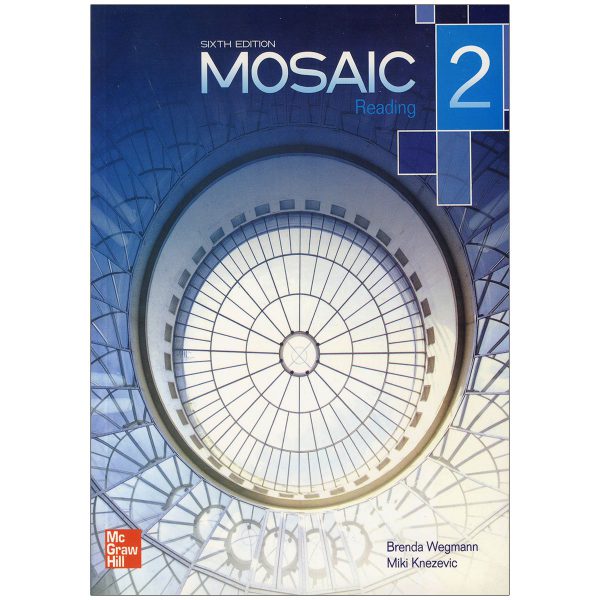 Mosaic-2