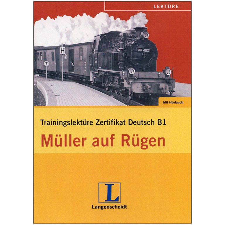 داستان آلمانی Muller auf Rugen