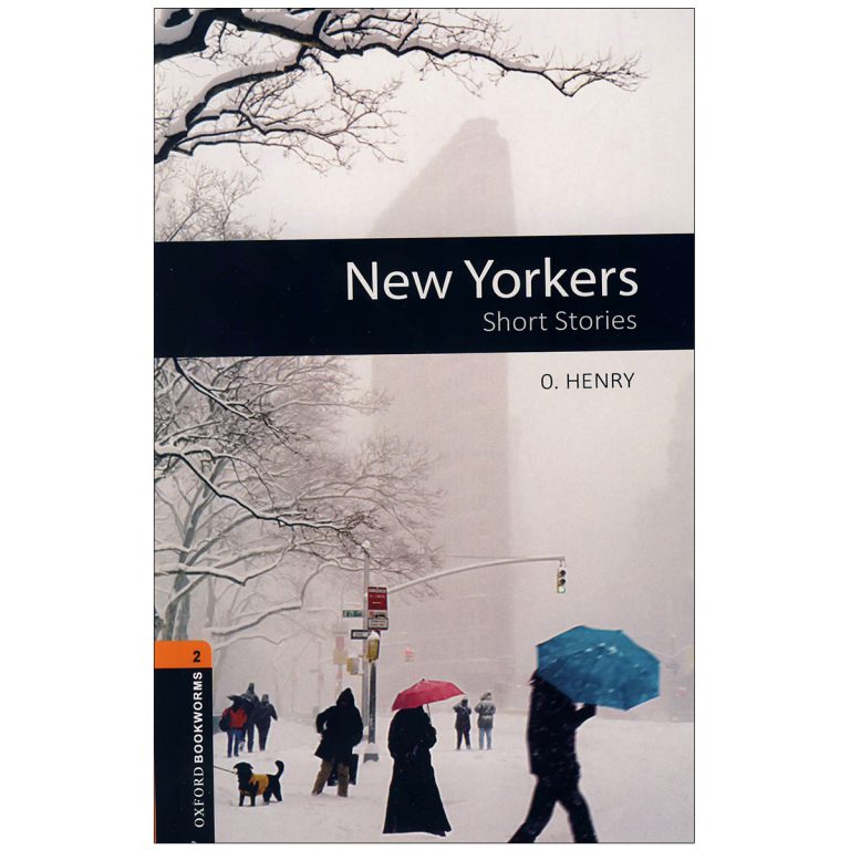 New-Yorkers