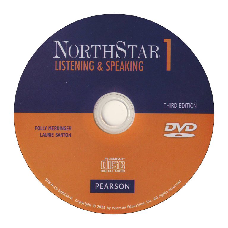 NorthStar 1 Listening and speaking