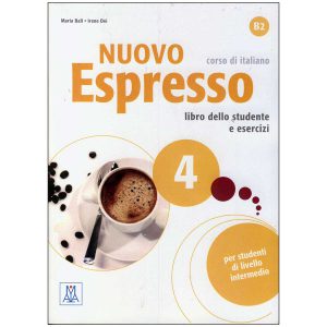 Nuovo Espresso 4