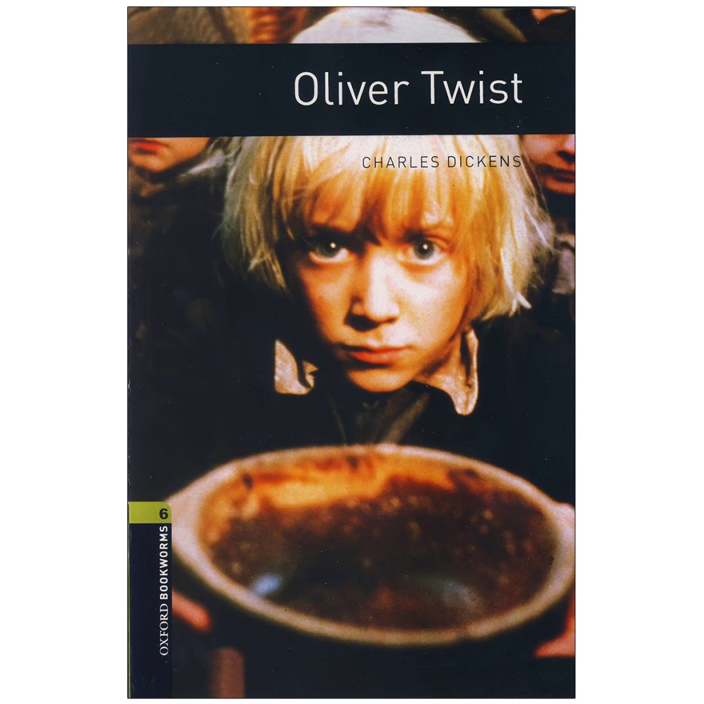 Oliver-Twist