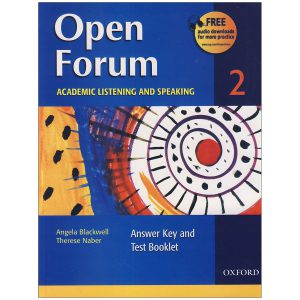 Open-Forum-2